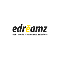 eDreamz Technologies logo